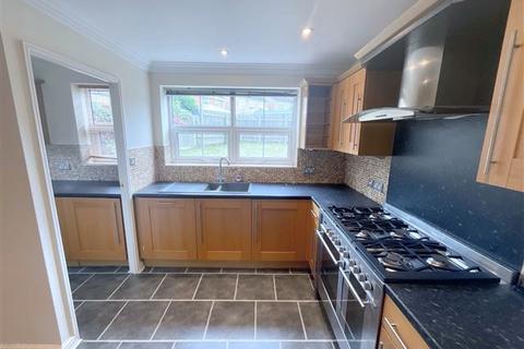 4 bedroom detached house for sale, Springwell Grove, Beighton, Sheffield, S20 1XE