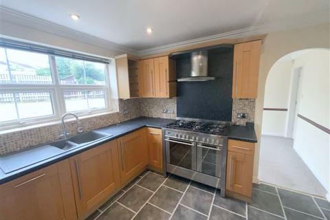 4 bedroom detached house for sale, Springwell Grove, Beighton, Sheffield, S20 1XE