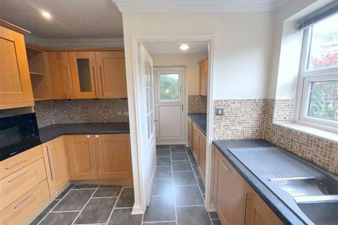 4 bedroom detached house for sale, Springwell Grove, Beighton, Sheffield, S20 1XE
