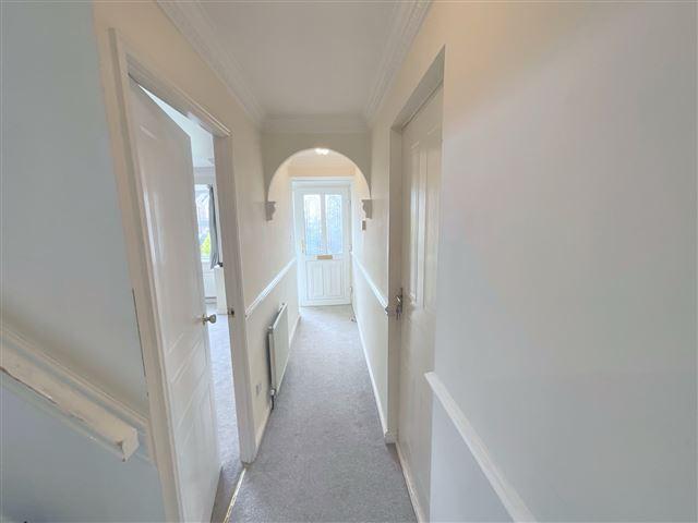Hallways