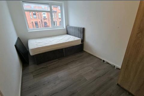 1 bedroom in a house share to rent, Hathersage Road, Manchester M13