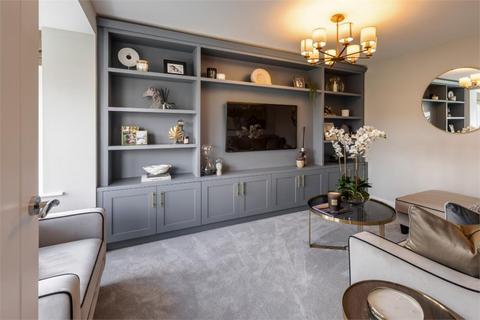 4 bedroom detached house for sale, Plot 115, Kirkwood at Lunts Heath Rise, Lunts Heath Road WA8