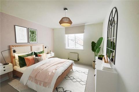 undefined, Plot 30, The Neighton at Fellside Gardens, Delves Lane. DH8