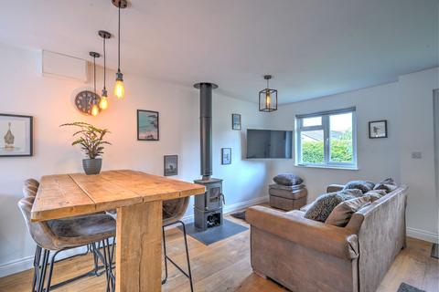undefined, St. James Close, Landkey