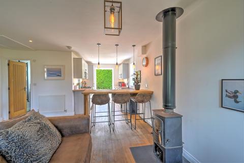 undefined, St. James Close, Landkey