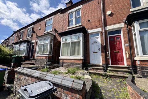 Thimblemill Road, Smethwick B67