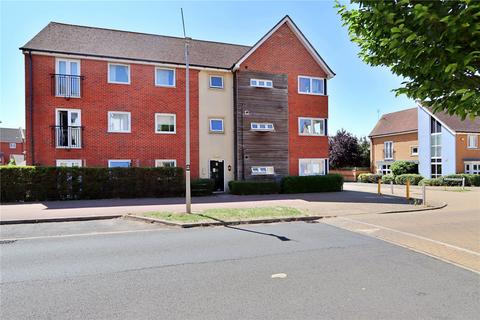 2 bedroom apartment for sale, Warwick Avenue, Broughton, Milton Keynes, Bucks, MK10