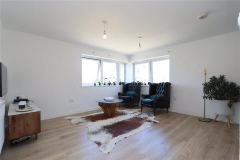 2 bedroom apartment for sale, Warwick Avenue, Broughton, Milton Keynes, Bucks, MK10