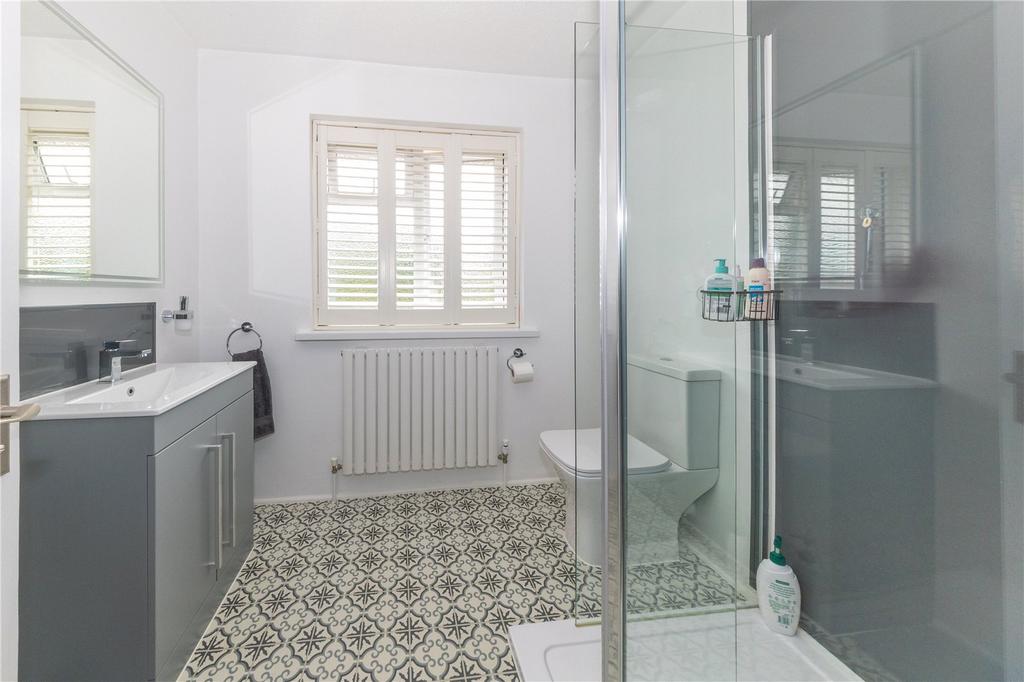 Ensuite
