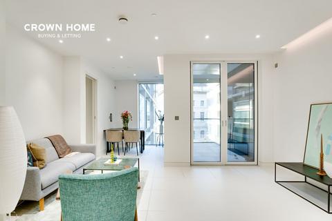 undefined, 1 Water Lane, London EC3R