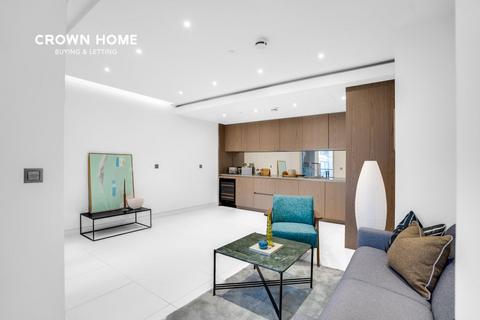 undefined, 1 Water Lane, London EC3R