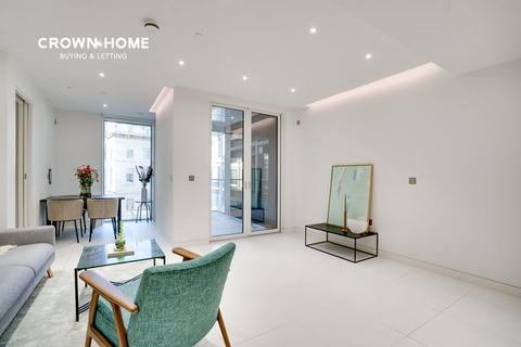 undefined, 1 Water Lane, London EC3R