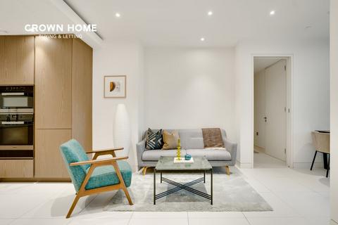 undefined, 1 Water Lane, London EC3R