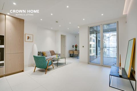 undefined, 1 Water Lane, London EC3R