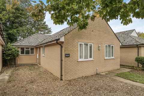 Albany Bartons Close, Balsham, Cambridge, CB21 4EA
