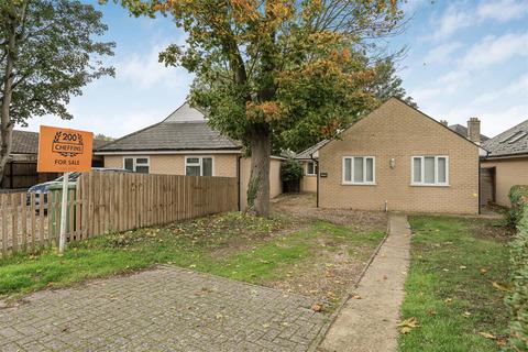 Albany Bartons Close, Balsham, Cambridge, CB21 4EA