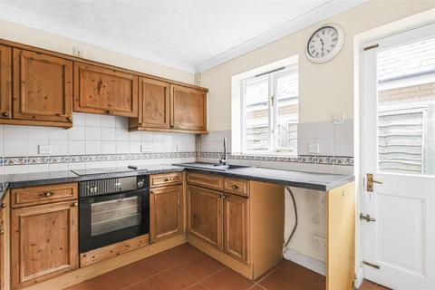 Albany Bartons Close, Balsham, Cambridge, CB21 4EA