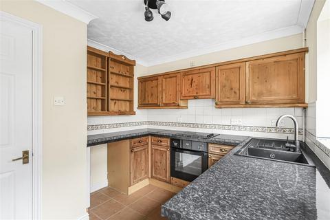 Albany Bartons Close, Balsham, Cambridge, CB21 4EA