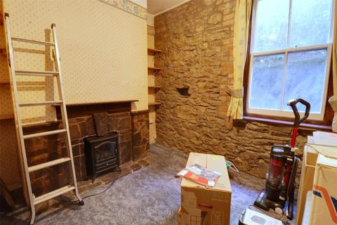 3 bedroom semi-detached house for sale, Foxbeare Road, Ilfracombe, Devon, EX34