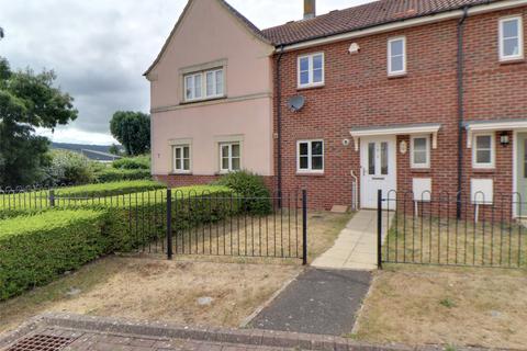 Lightermans Close, Minehead, Somerset, TA24