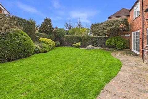 undefined, Back Lane, Chalfont St. Giles, HP8
