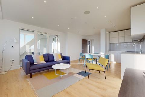3 bedroom flat to rent, Olympic Way