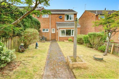 Glenluce Court, Blackhill, County Durham, DH8