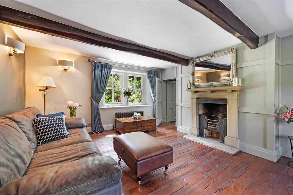 Sitting Room