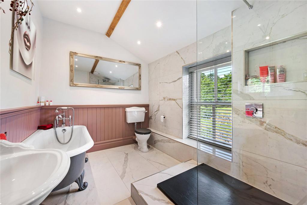 En-Suite