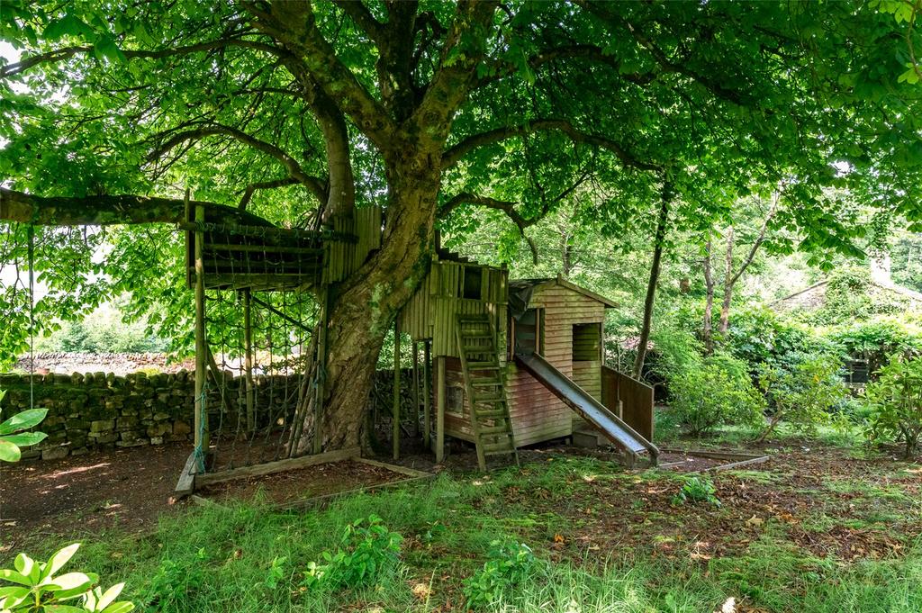 Tree House