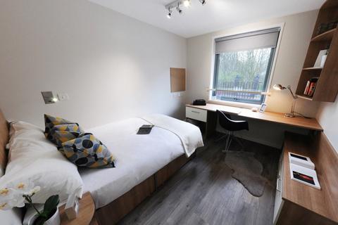 Flat share to rent, Market Road