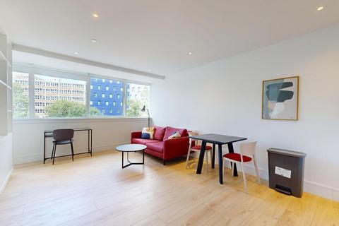 Studio to rent, Olympic Way