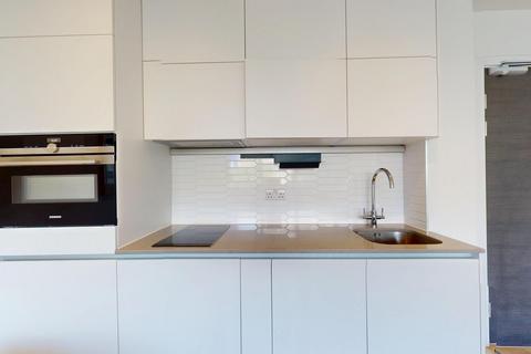Studio to rent, Olympic Way