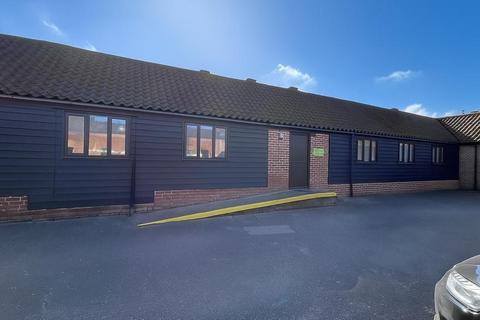 Industrial unit to rent, The Street Nacton IP10 0EU