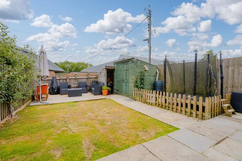 3 bedroom semi-detached house for sale, Bridge Meadow Close, Lapford, EX17