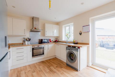 3 bedroom semi-detached house for sale, Bridge Meadow Close, Lapford, EX17