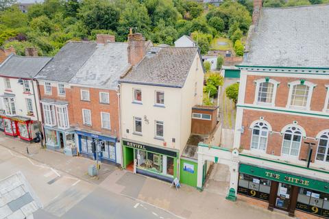 undefined, High Street, Crediton, EX17
