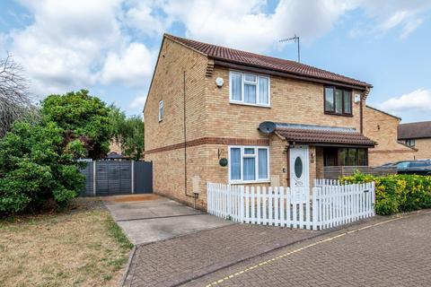 17 Evans Close, Greenhithe, DA9 9PG
