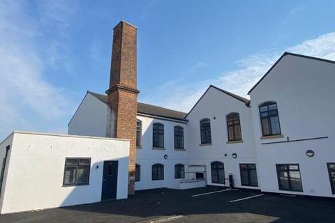 undefined, Holland Street, Nottinghamshire NG7