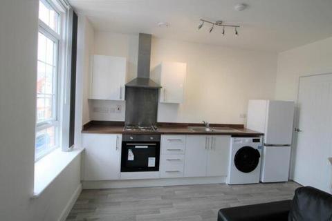 undefined, Holland Street, Nottinghamshire NG7