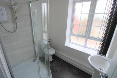 undefined, Holland Street, Nottinghamshire NG7