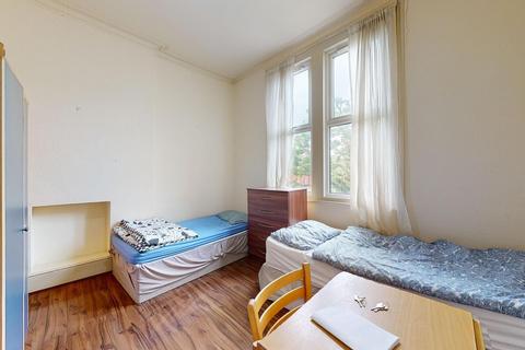 Flat share to rent, Anson Road
