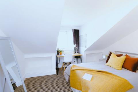 7 bedroom house to rent, Yarborough Road, Lincoln LN1
