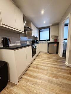 1 bedroom flat to rent, Fitzhardinge House, Bristol BS1