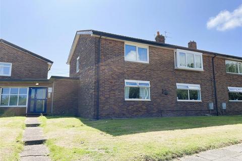 2 bedroom flat for sale, River Drive, South Shields