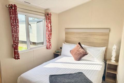 4 bedroom static caravan for sale, Four Bed Willerby Linwood 2019 Carlton Meres Holiday Park, Saxmundham IP17