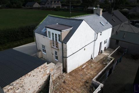 undefined, Glanrhyd, Botwnnog
