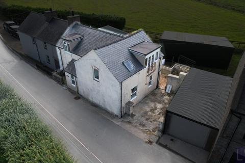 undefined, Glanrhyd, Botwnnog