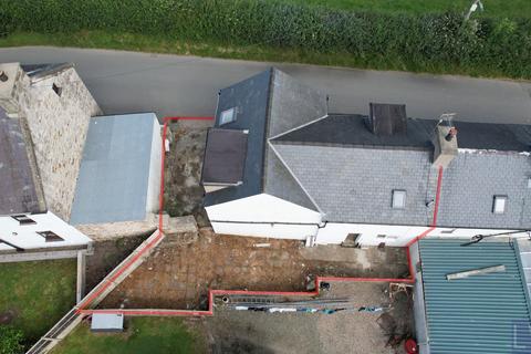 undefined, Glanrhyd, Botwnnog