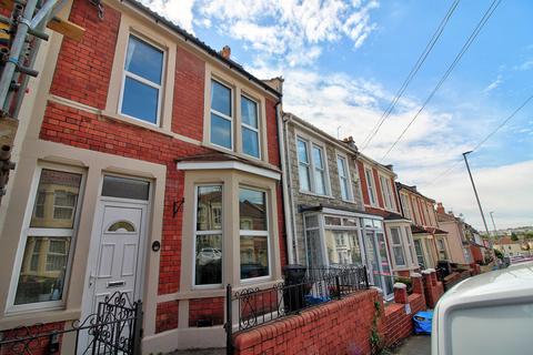 2 bedroom terraced house for sale, York Road, Bristol, BS5